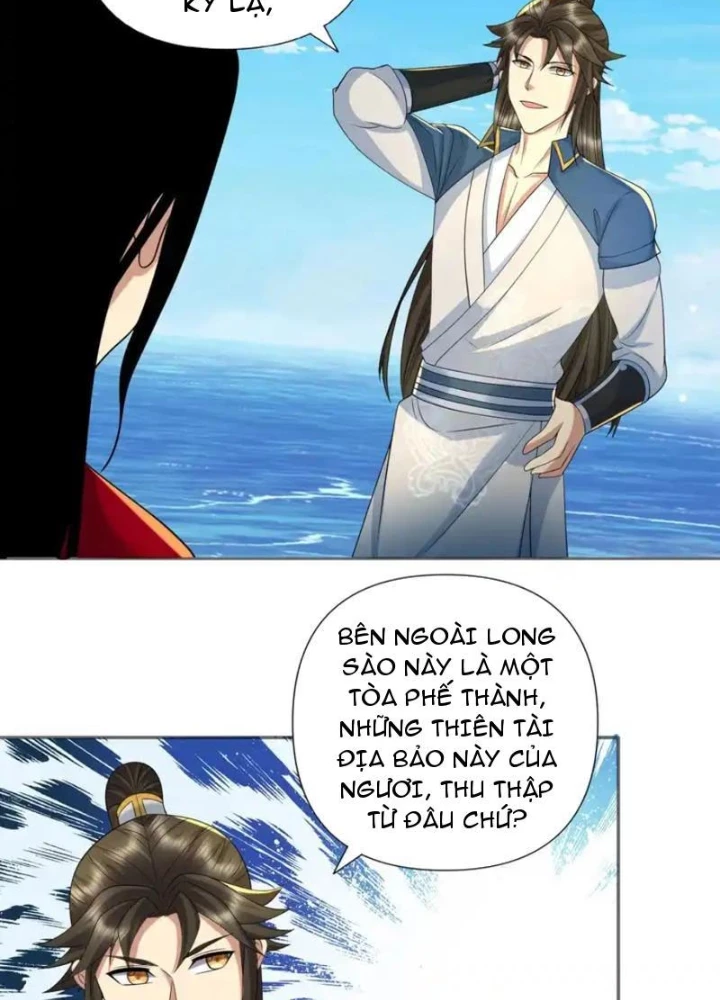 Ta Có Thể Đốn Ngộ Vô Hạn Chapter 310 - 15