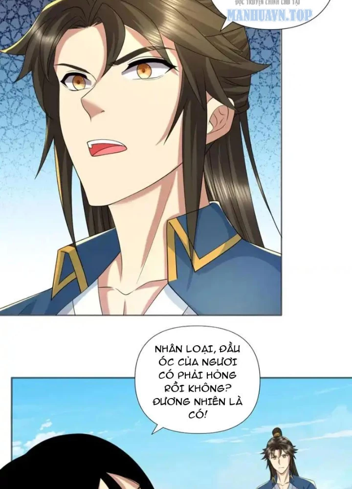 Ta Có Thể Đốn Ngộ Vô Hạn Chapter 310 - 19