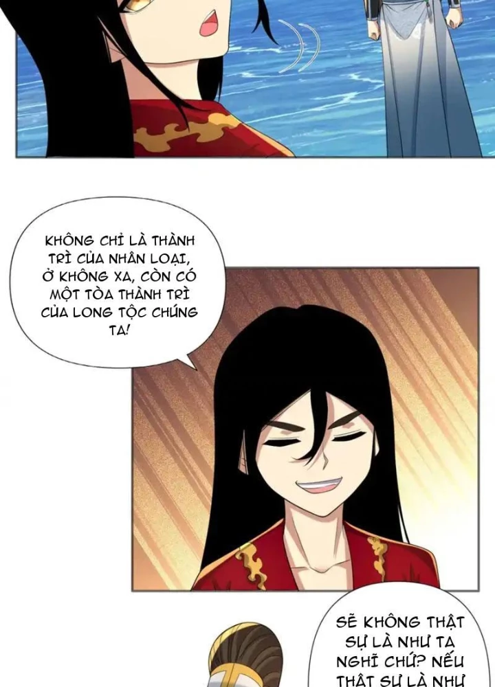 Ta Có Thể Đốn Ngộ Vô Hạn Chapter 310 - 21