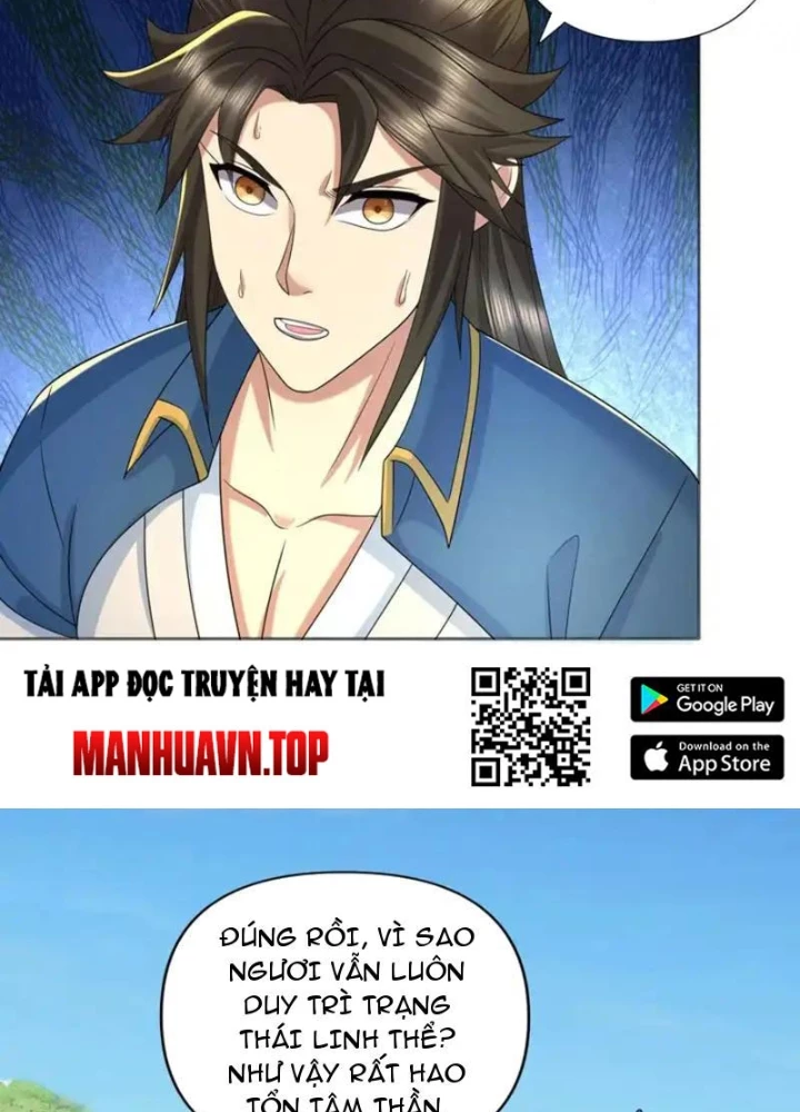 Ta Có Thể Đốn Ngộ Vô Hạn Chapter 310 - 23