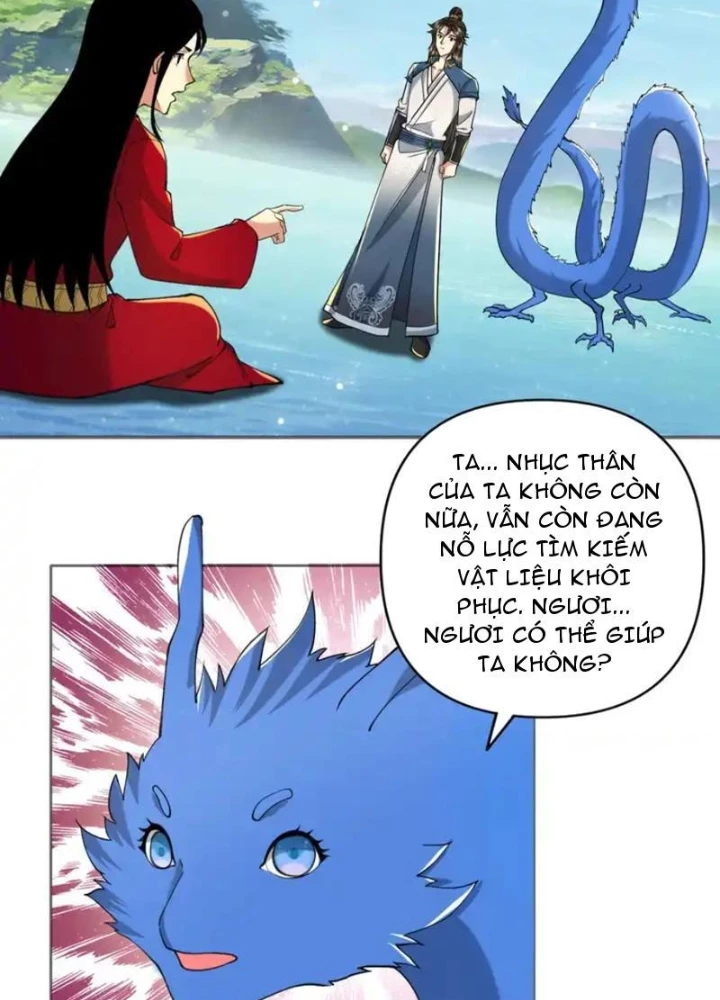 Ta Có Thể Đốn Ngộ Vô Hạn Chapter 310 - 25