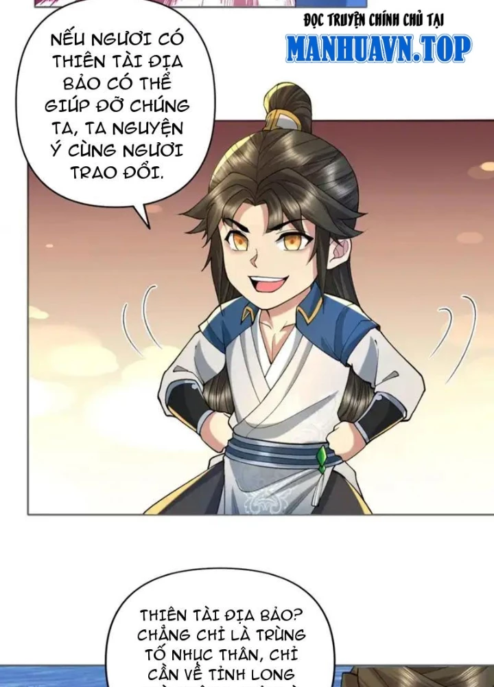 Ta Có Thể Đốn Ngộ Vô Hạn Chapter 310 - 27