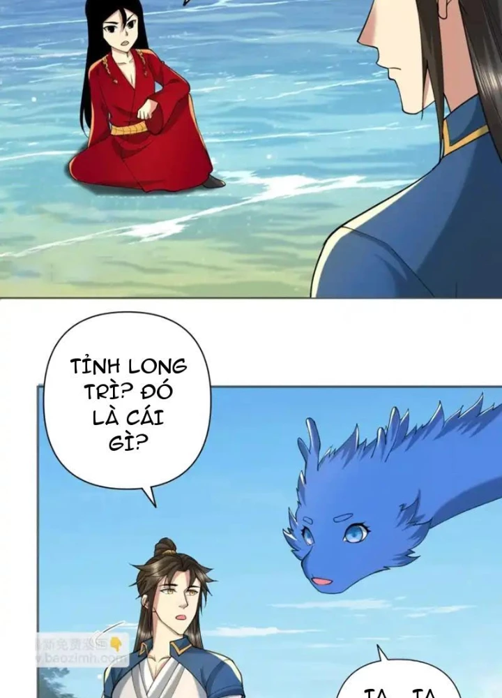 Ta Có Thể Đốn Ngộ Vô Hạn Chapter 310 - 29