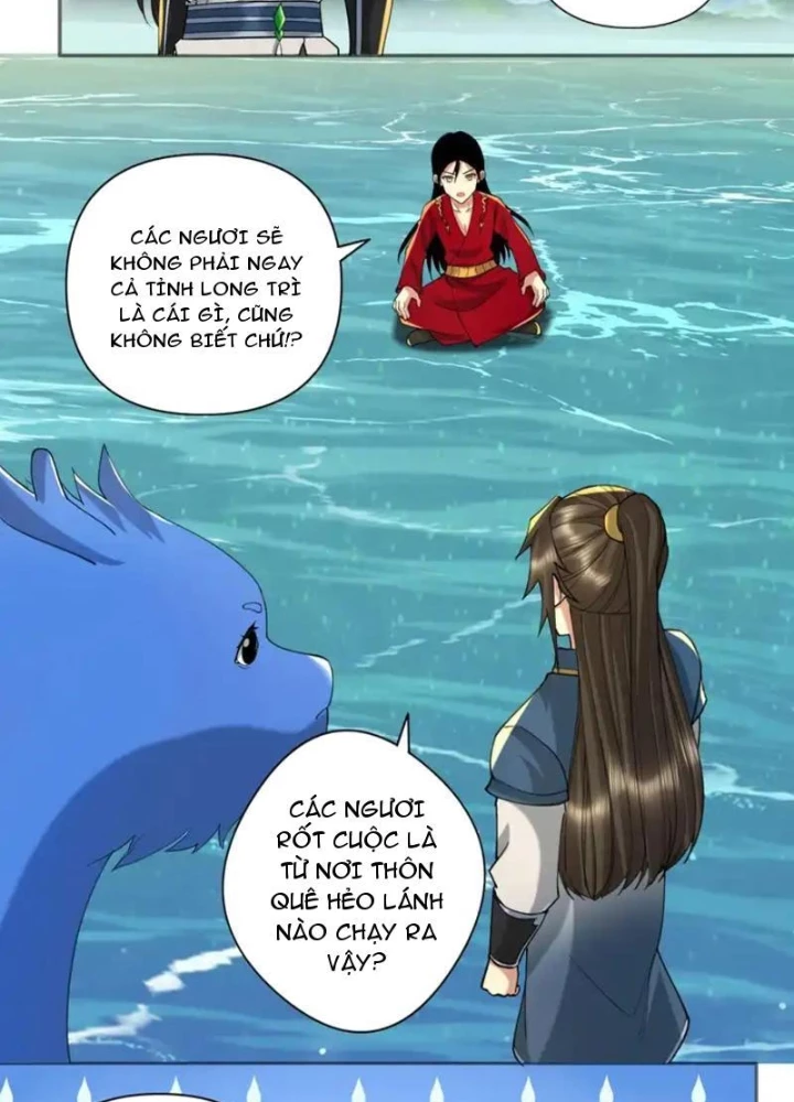 Ta Có Thể Đốn Ngộ Vô Hạn Chapter 310 - 31