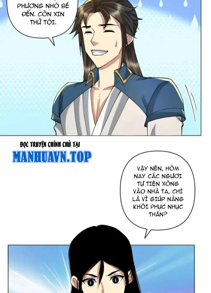 Ta Có Thể Đốn Ngộ Vô Hạn Chapter 310 - 33