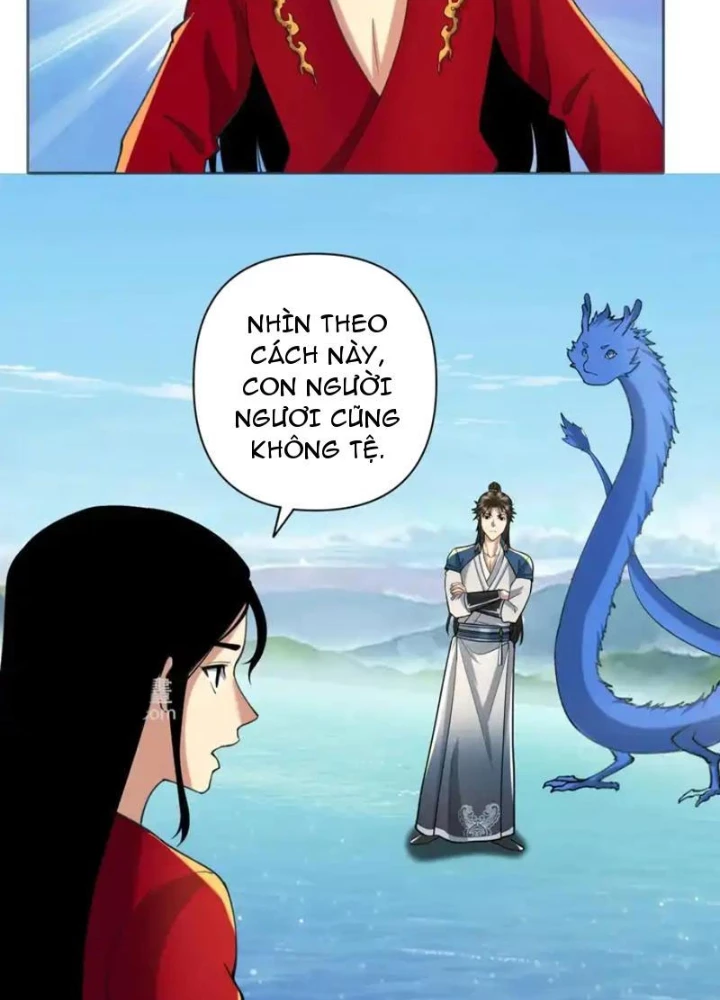 Ta Có Thể Đốn Ngộ Vô Hạn Chapter 310 - 35