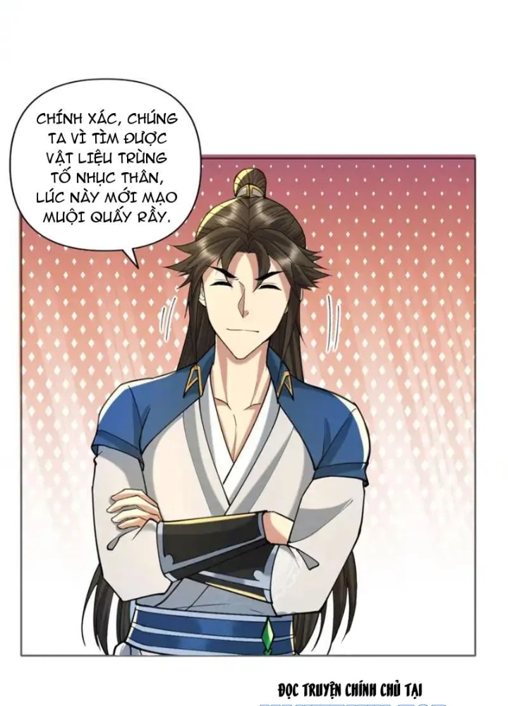 Ta Có Thể Đốn Ngộ Vô Hạn Chapter 310 - 37