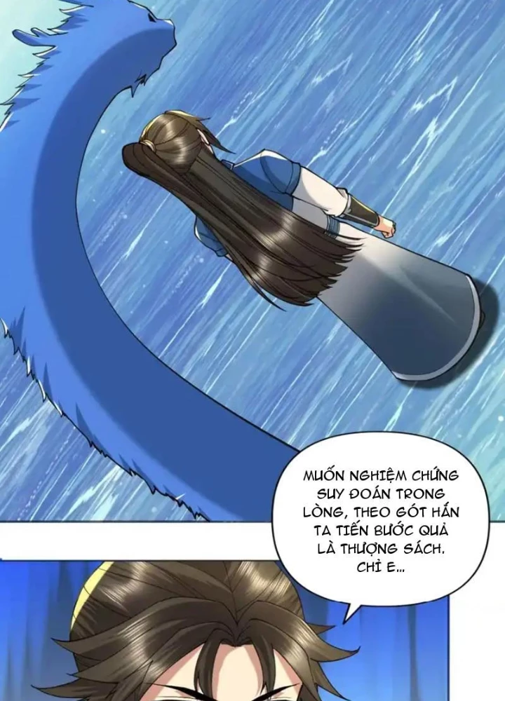 Ta Có Thể Đốn Ngộ Vô Hạn Chapter 310 - 41