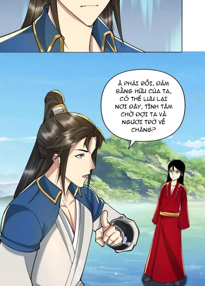 Ta Có Thể Đốn Ngộ Vô Hạn Chapter 310 - 43