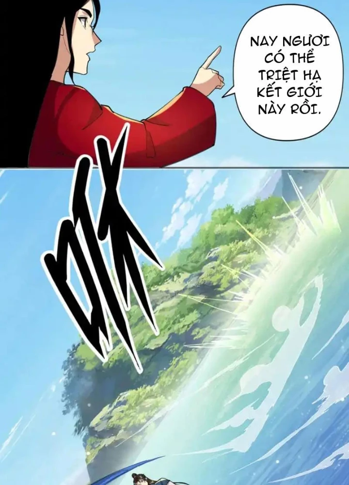 Ta Có Thể Đốn Ngộ Vô Hạn Chapter 310 - 47