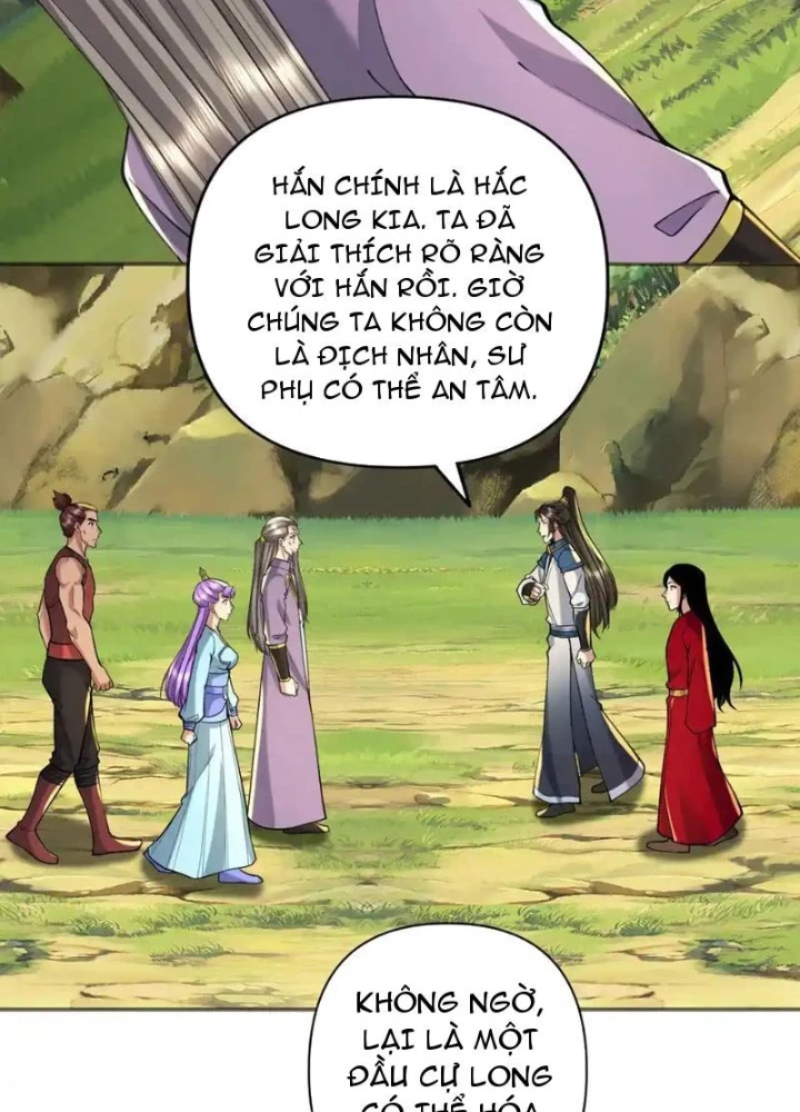 Ta Có Thể Đốn Ngộ Vô Hạn Chapter 311 - 3