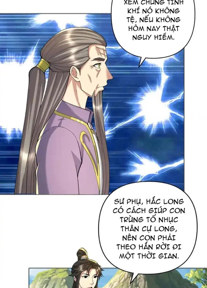 Ta Có Thể Đốn Ngộ Vô Hạn Chapter 311 - 5