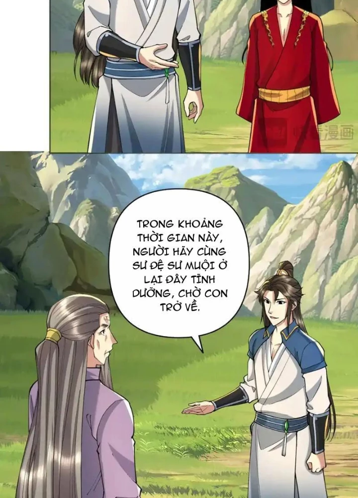 Ta Có Thể Đốn Ngộ Vô Hạn Chapter 311 - 7