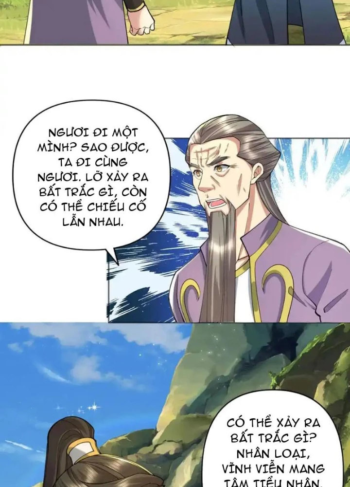 Ta Có Thể Đốn Ngộ Vô Hạn Chapter 311 - 9