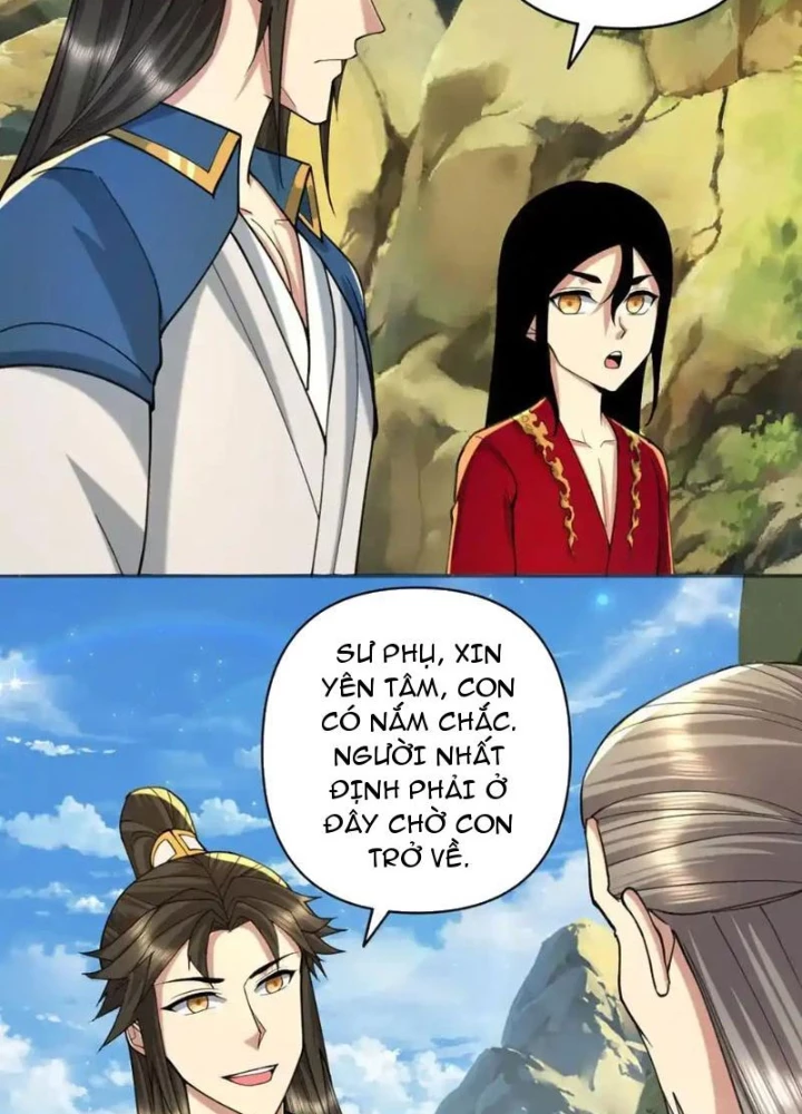 Ta Có Thể Đốn Ngộ Vô Hạn Chapter 311 - 11