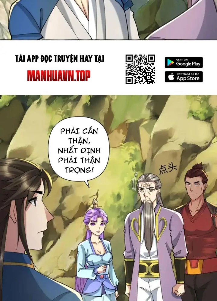 Ta Có Thể Đốn Ngộ Vô Hạn Chapter 311 - 13