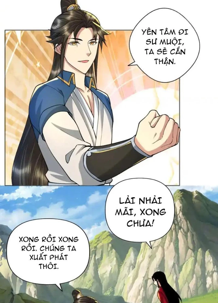 Ta Có Thể Đốn Ngộ Vô Hạn Chapter 311 - 15