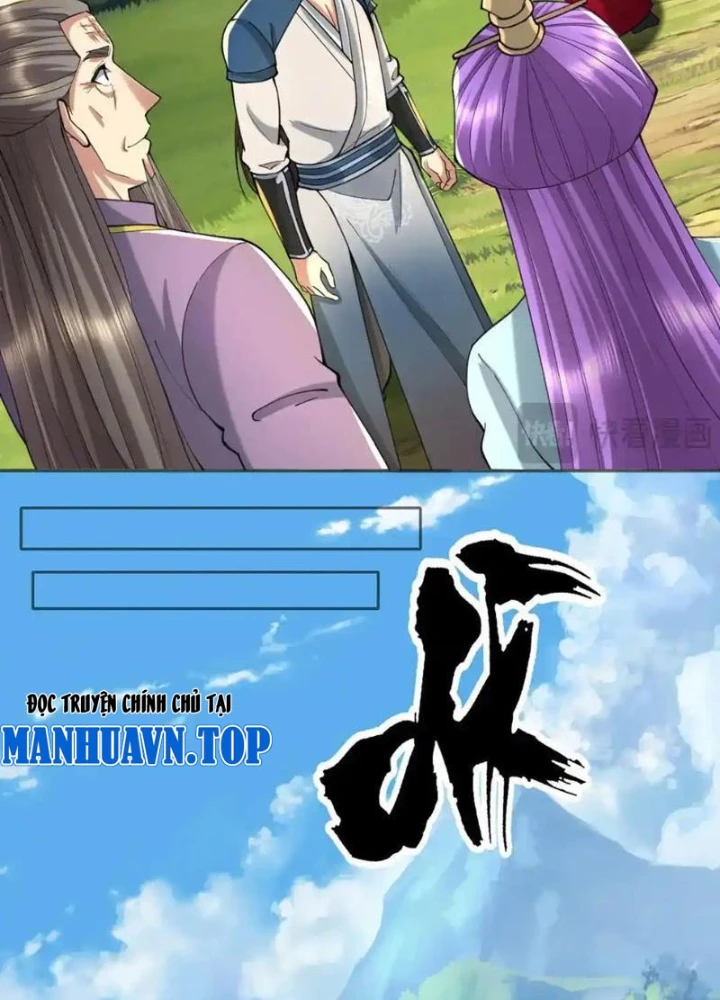 Ta Có Thể Đốn Ngộ Vô Hạn Chapter 311 - 17