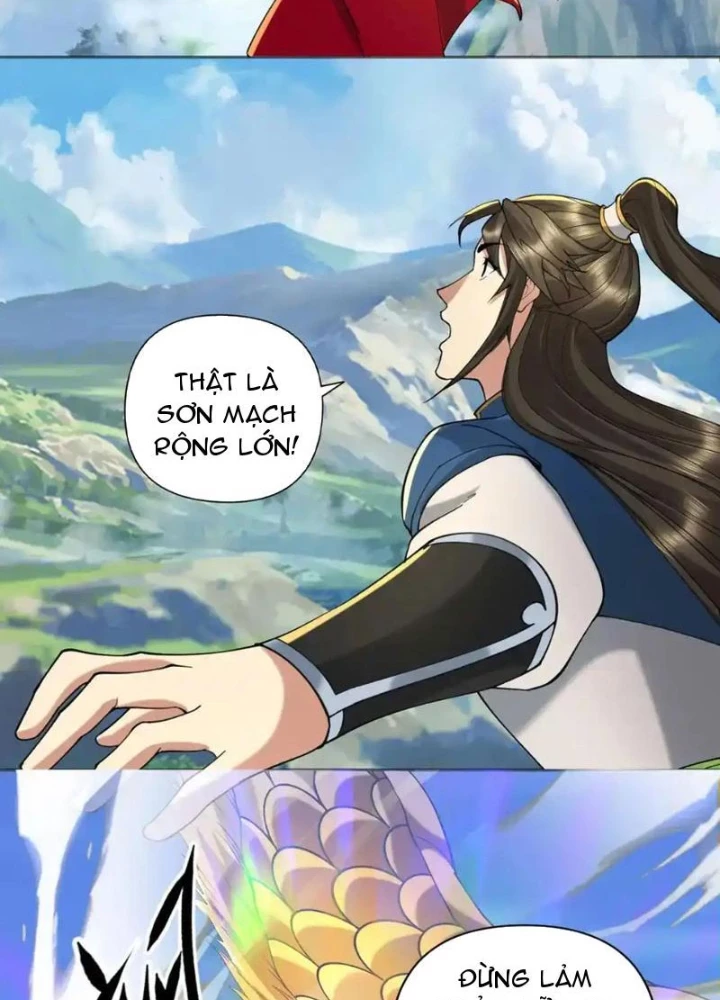 Ta Có Thể Đốn Ngộ Vô Hạn Chapter 311 - 21