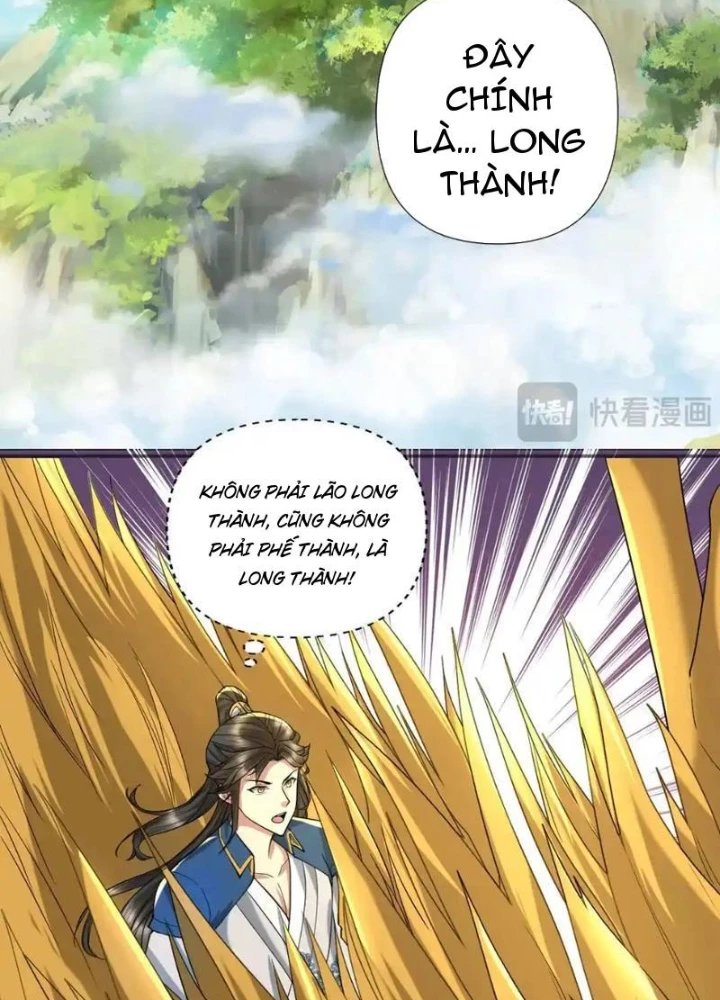 Ta Có Thể Đốn Ngộ Vô Hạn Chapter 311 - 31