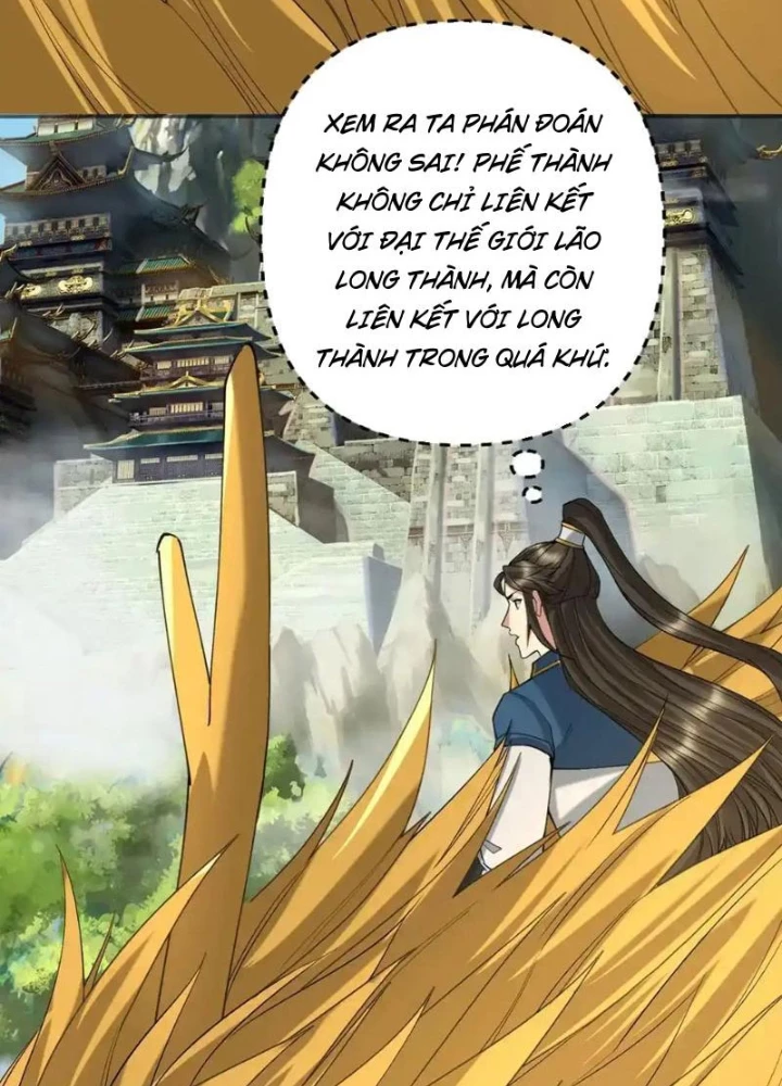 Ta Có Thể Đốn Ngộ Vô Hạn Chapter 311 - 33