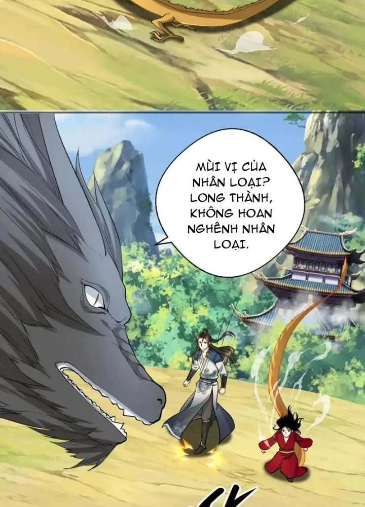 Ta Có Thể Đốn Ngộ Vô Hạn Chapter 311 - 37