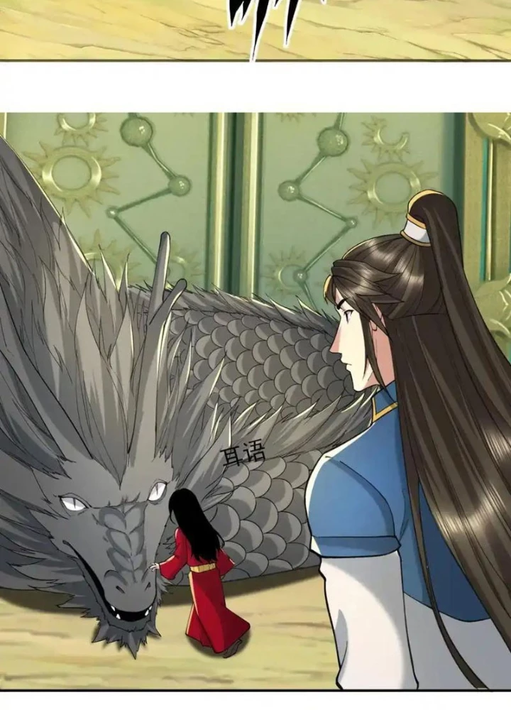 Ta Có Thể Đốn Ngộ Vô Hạn Chapter 311 - 39