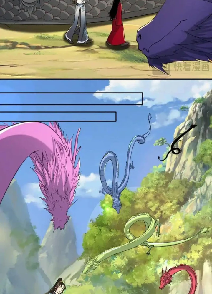 Ta Có Thể Đốn Ngộ Vô Hạn Chapter 311 - 43