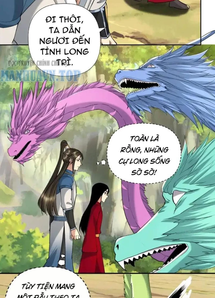 Ta Có Thể Đốn Ngộ Vô Hạn Chapter 311 - 47