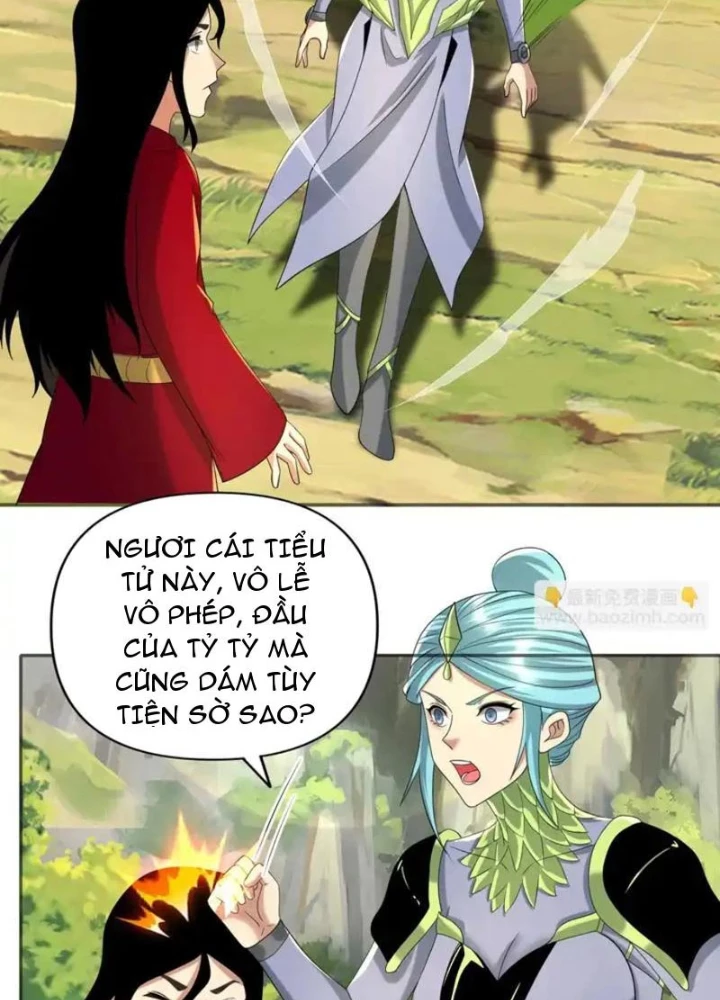 Ta Có Thể Đốn Ngộ Vô Hạn Chapter 312 - 3