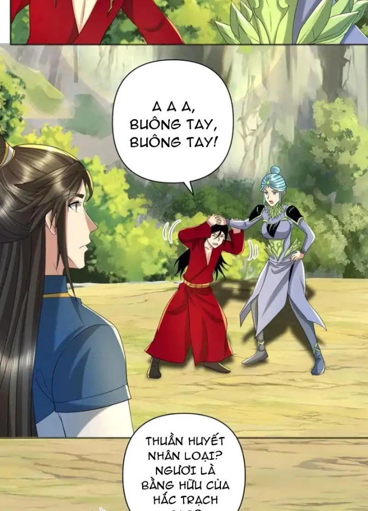 Ta Có Thể Đốn Ngộ Vô Hạn Chapter 312 - 5