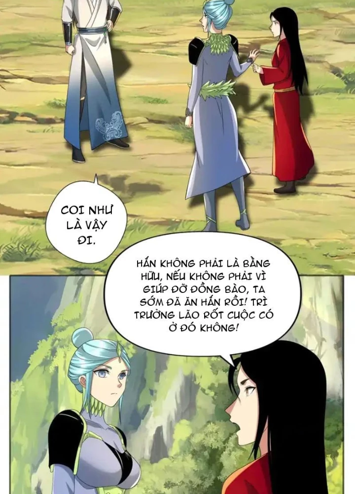 Ta Có Thể Đốn Ngộ Vô Hạn Chapter 312 - 7