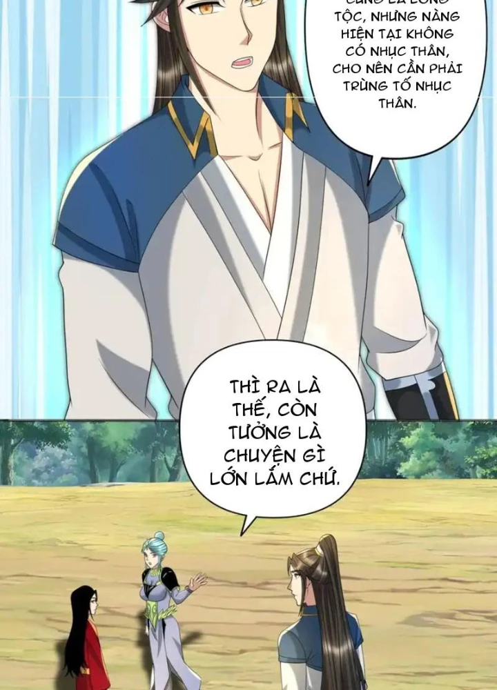 Ta Có Thể Đốn Ngộ Vô Hạn Chapter 312 - 11