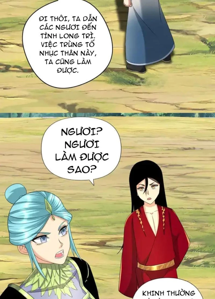 Ta Có Thể Đốn Ngộ Vô Hạn Chapter 312 - 13