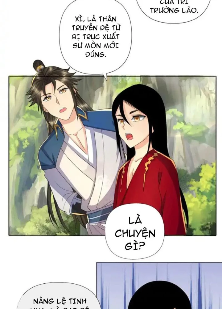 Ta Có Thể Đốn Ngộ Vô Hạn Chapter 312 - 15