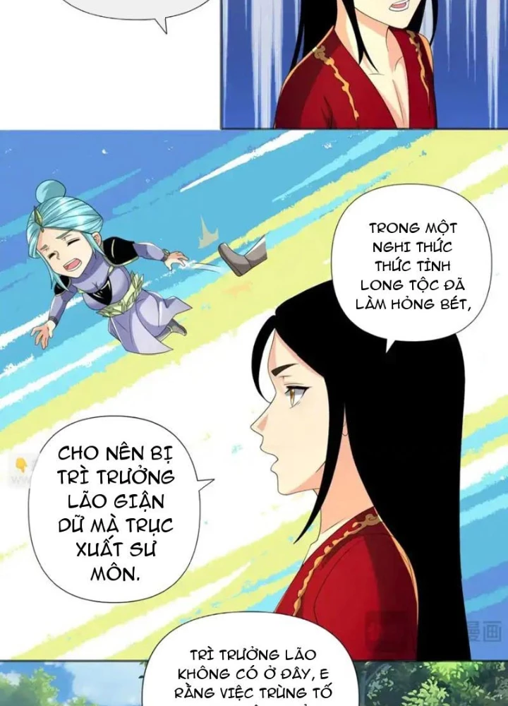 Ta Có Thể Đốn Ngộ Vô Hạn Chapter 312 - 17
