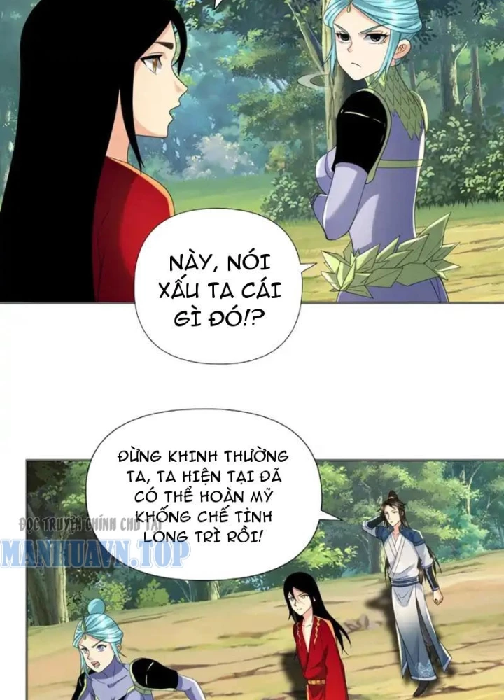 Ta Có Thể Đốn Ngộ Vô Hạn Chapter 312 - 19