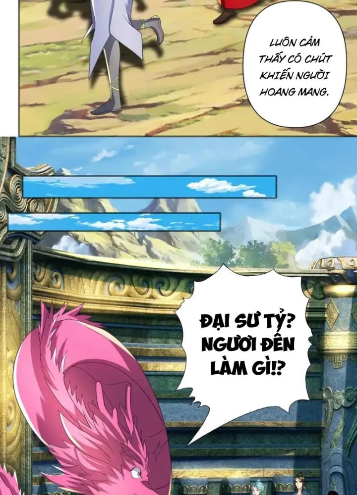 Ta Có Thể Đốn Ngộ Vô Hạn Chapter 312 - 21