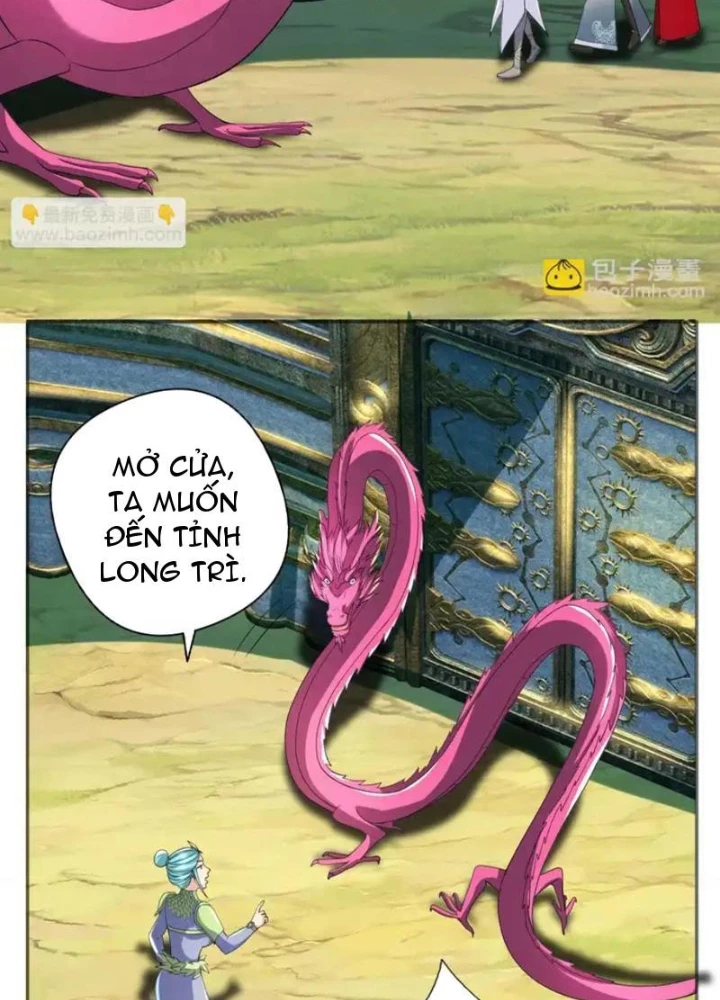 Ta Có Thể Đốn Ngộ Vô Hạn Chapter 312 - 23