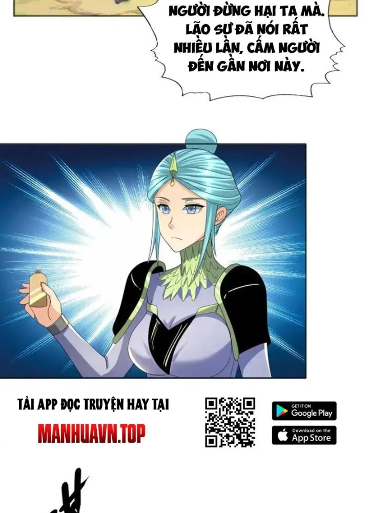 Ta Có Thể Đốn Ngộ Vô Hạn Chapter 312 - 25