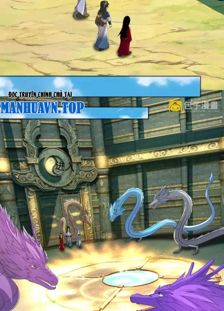 Ta Có Thể Đốn Ngộ Vô Hạn Chapter 312 - 29