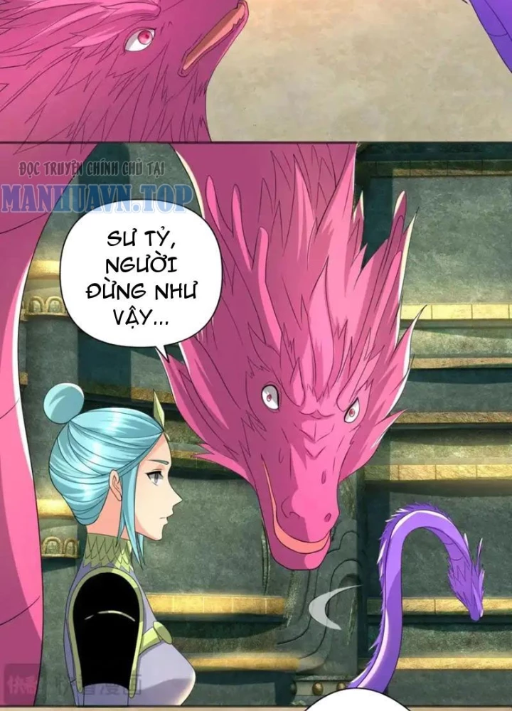 Ta Có Thể Đốn Ngộ Vô Hạn Chapter 312 - 31