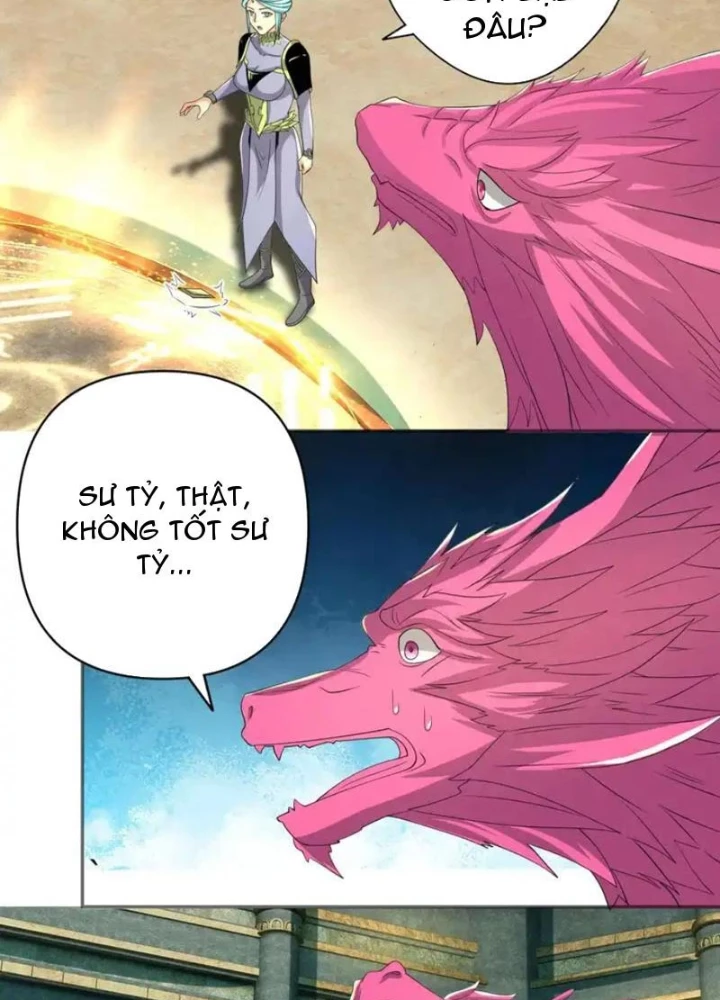 Ta Có Thể Đốn Ngộ Vô Hạn Chapter 312 - 33