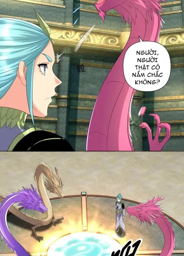 Ta Có Thể Đốn Ngộ Vô Hạn Chapter 312 - 35