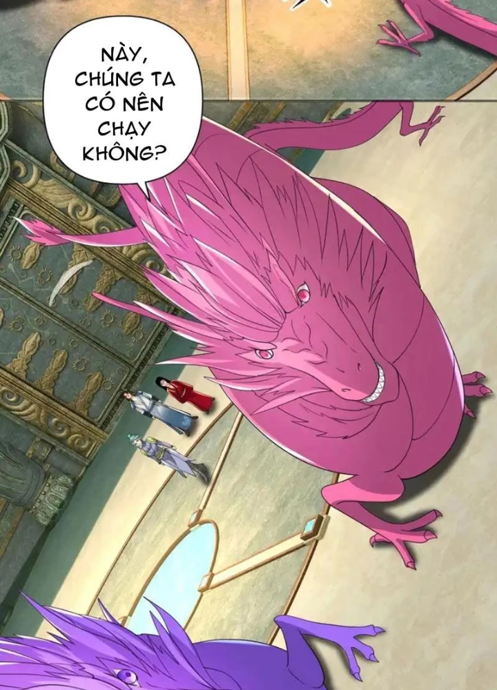 Ta Có Thể Đốn Ngộ Vô Hạn Chapter 312 - 37