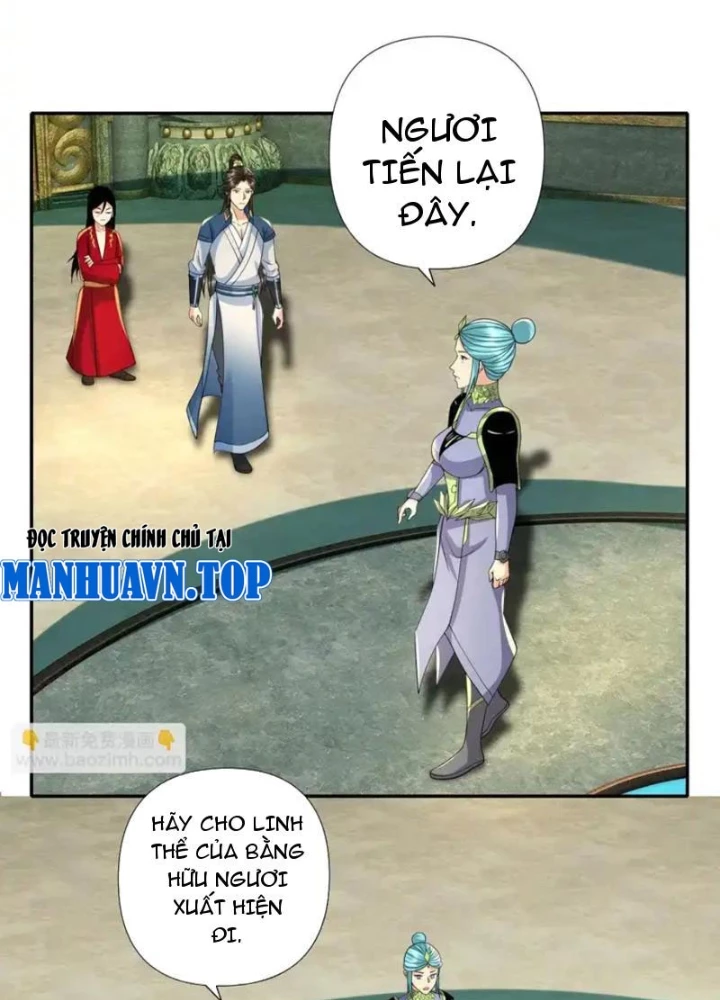 Ta Có Thể Đốn Ngộ Vô Hạn Chapter 312 - 41