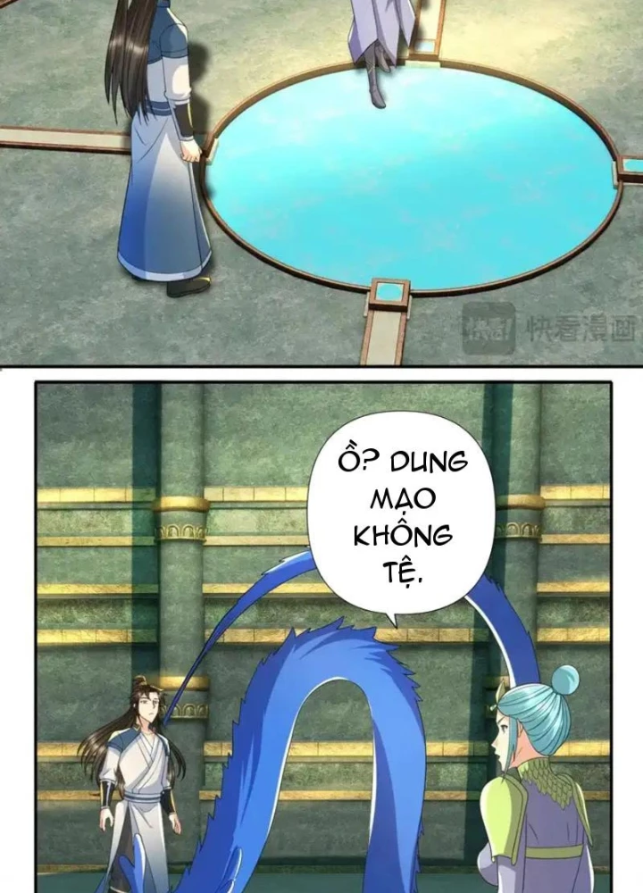 Ta Có Thể Đốn Ngộ Vô Hạn Chapter 312 - 43