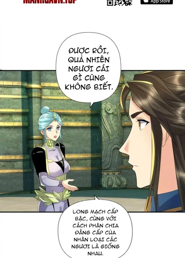Ta Có Thể Đốn Ngộ Vô Hạn Chapter 312 - 49