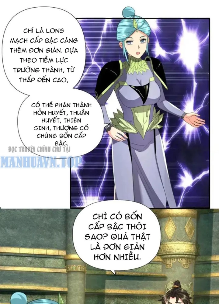 Ta Có Thể Đốn Ngộ Vô Hạn Chapter 312 - 51