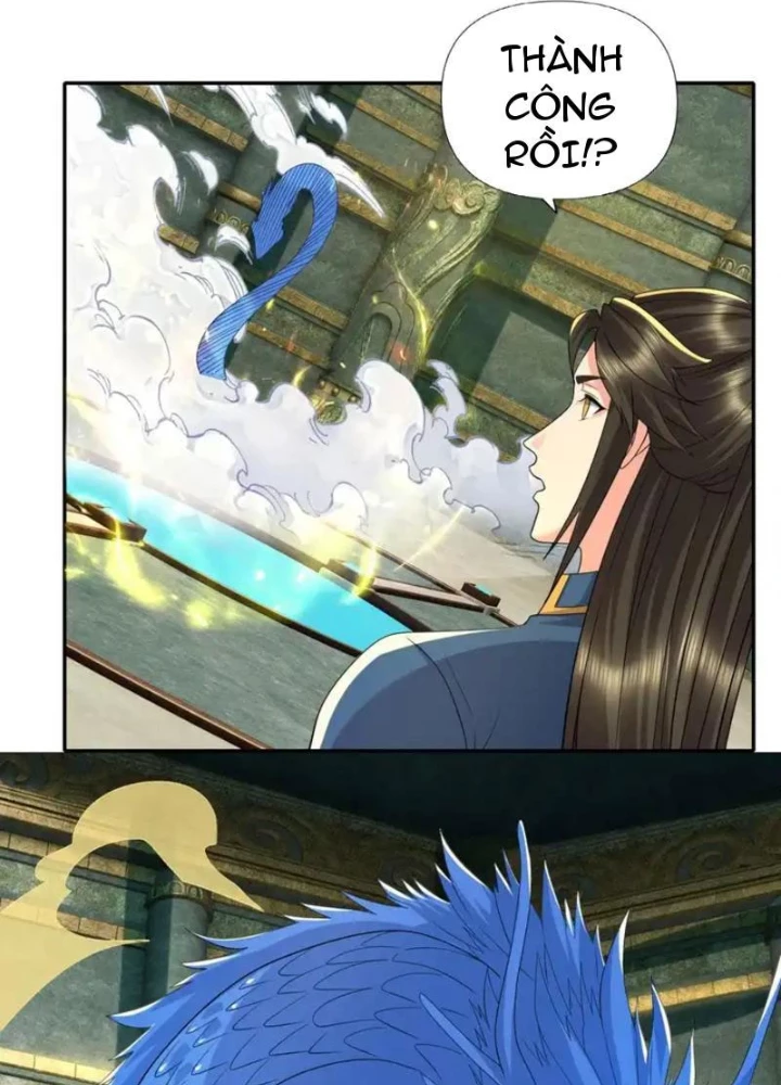 Ta Có Thể Đốn Ngộ Vô Hạn Chapter 313 - 7